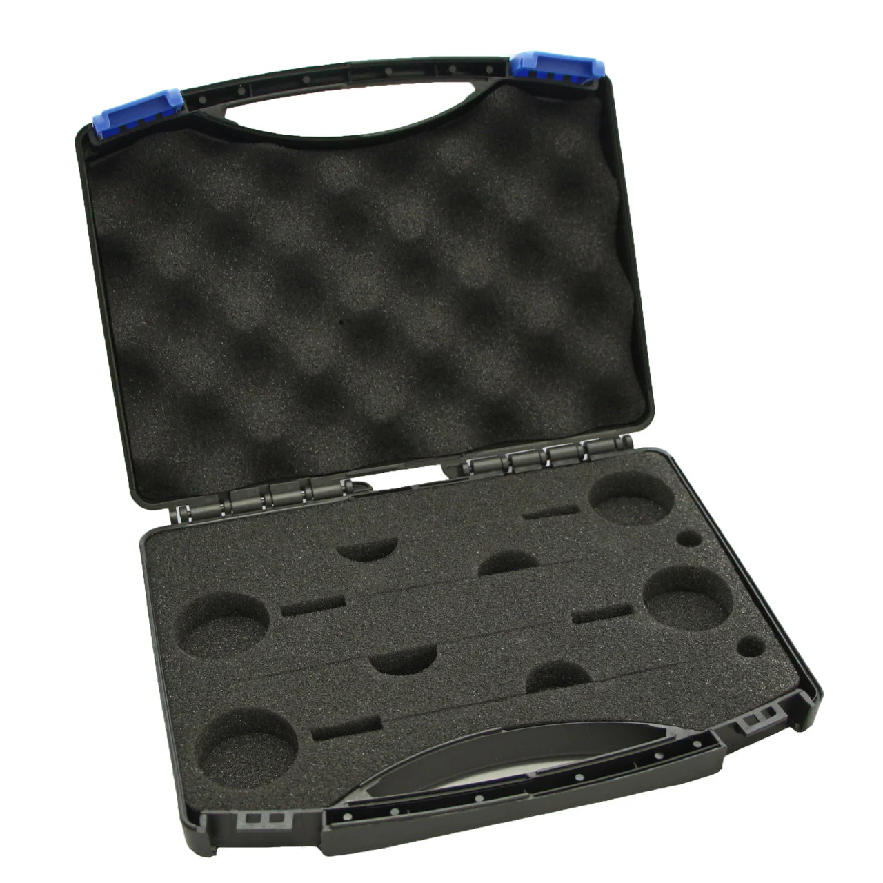 FUJI CARRY CASE-AIRCAP SETS