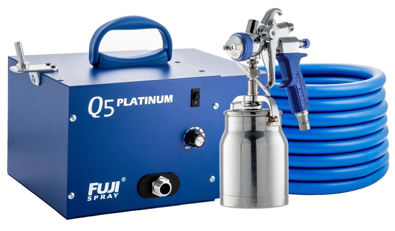 FUJI Q5 PLATINUM T70 110V