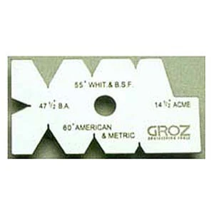 GAUGE SCREW CUTTING