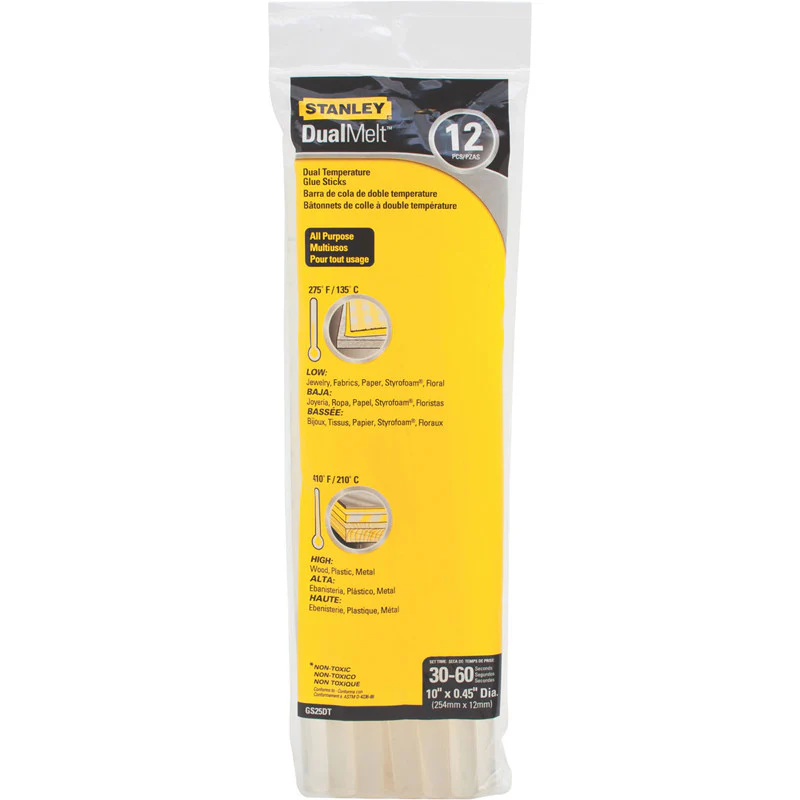 GLUE STICKS 12PK