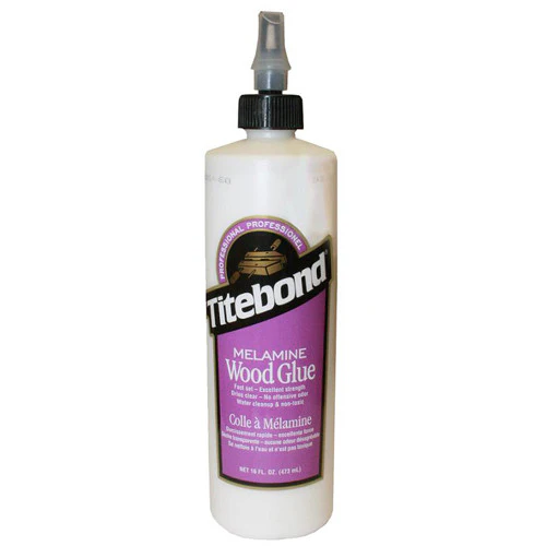 TITEBOND MELAMINE GLUE  16OZ