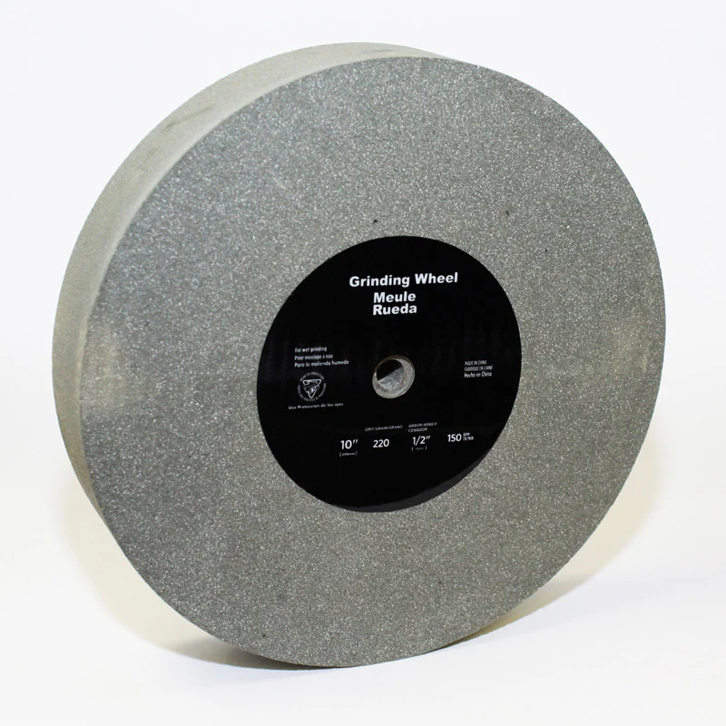 GRINDING WHEEL PHI 250 X 50 X PHI 12MM CT19109
