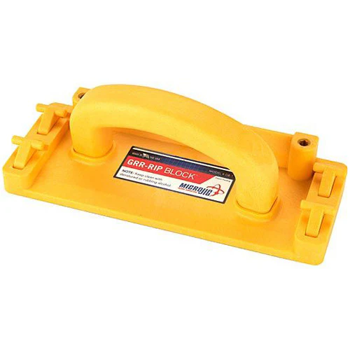 GRR-RIP BLOCK MICROJIG