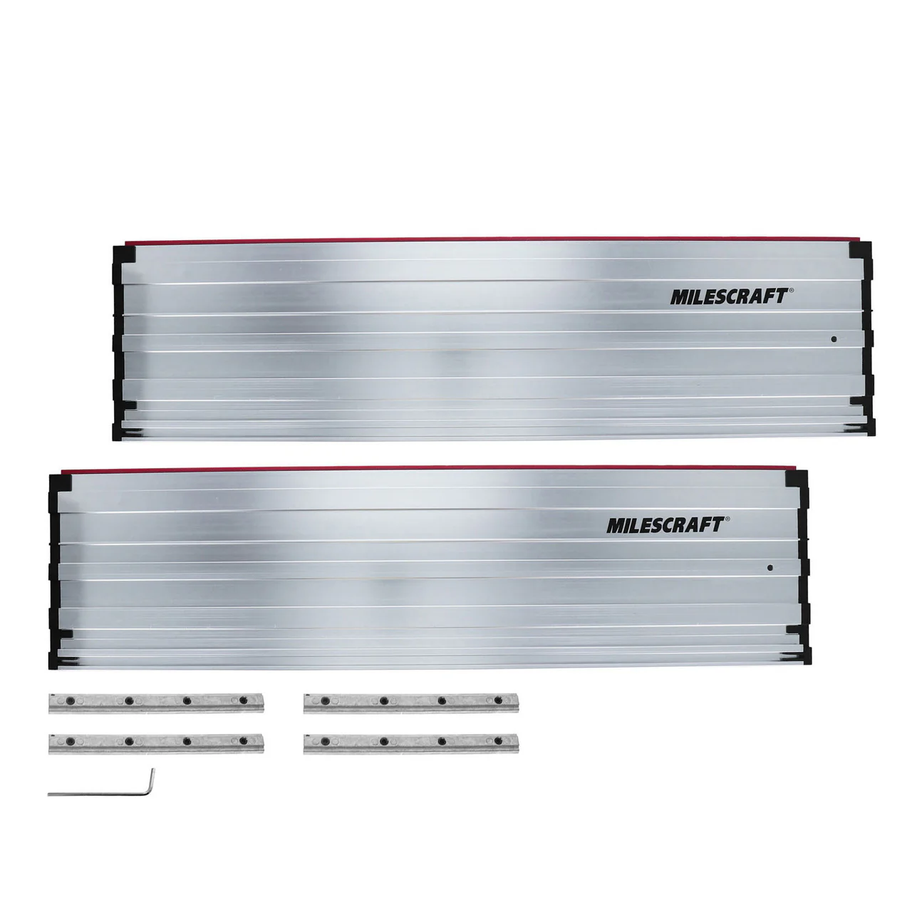 GUIDE RAILS MILESCRAFT
