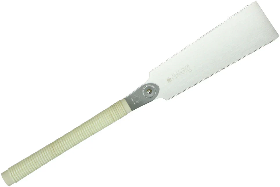 GYOKUCHO RAZORSAW BLUE HARD 240MM KOMAME