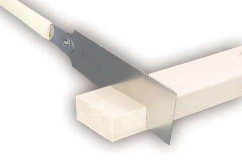 GYOKUCHO RAZORSAW BLUE HARD 240MM KOMAME - Image 2
