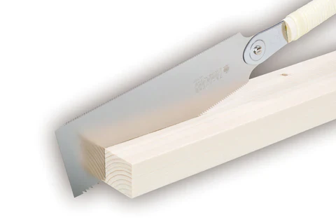 GYOKUCHO RAZORSAW BLUE HARD 240MM KOMAME - Image 3