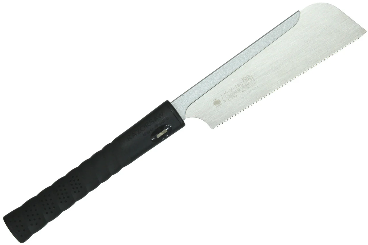 GYOKUCHO RAZORSAW JUSHI SAW 180MM