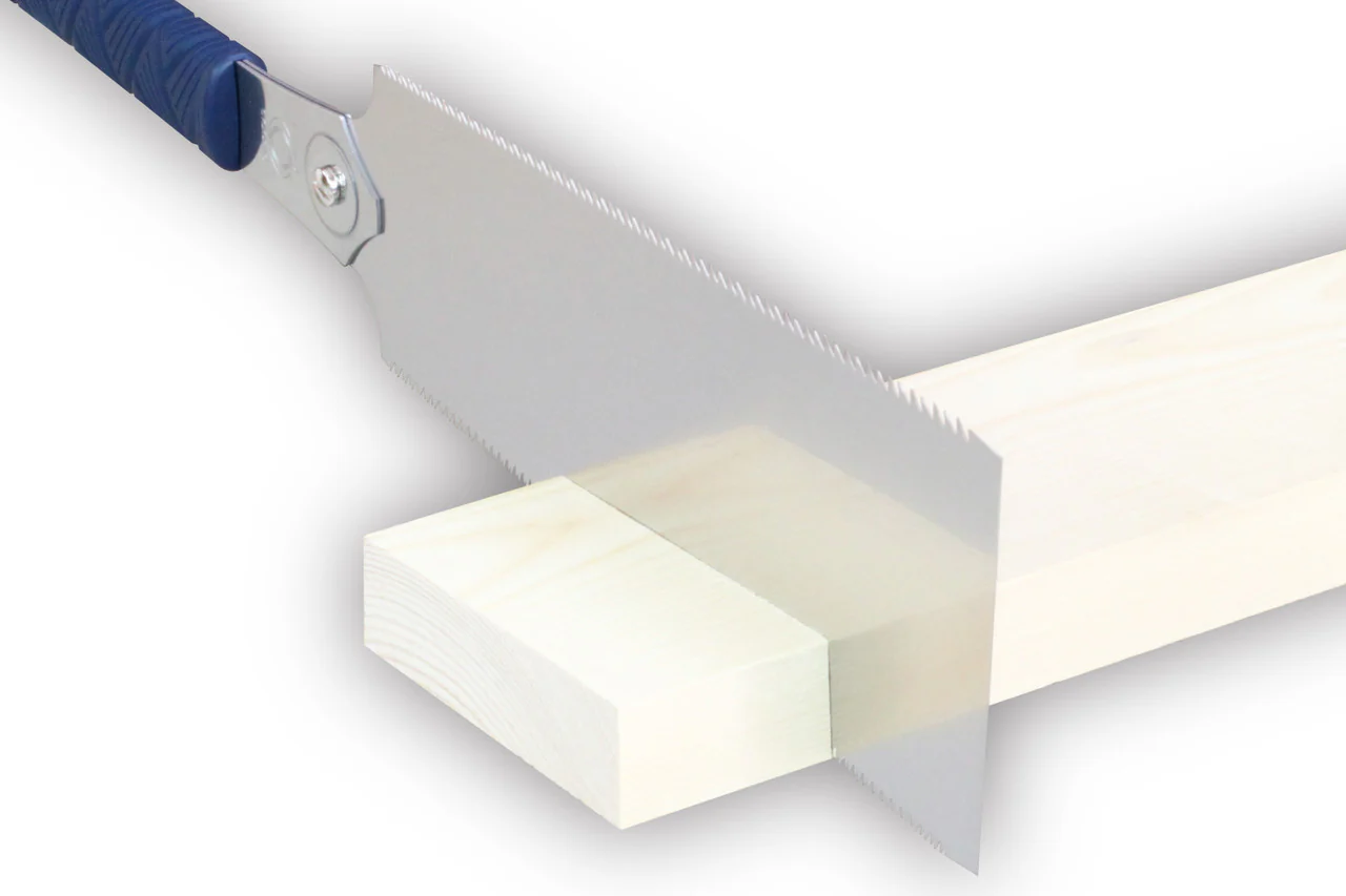 GYOKUCHO SEIUNSAKU 240MM TPE HANDSAW RYO - Image 2
