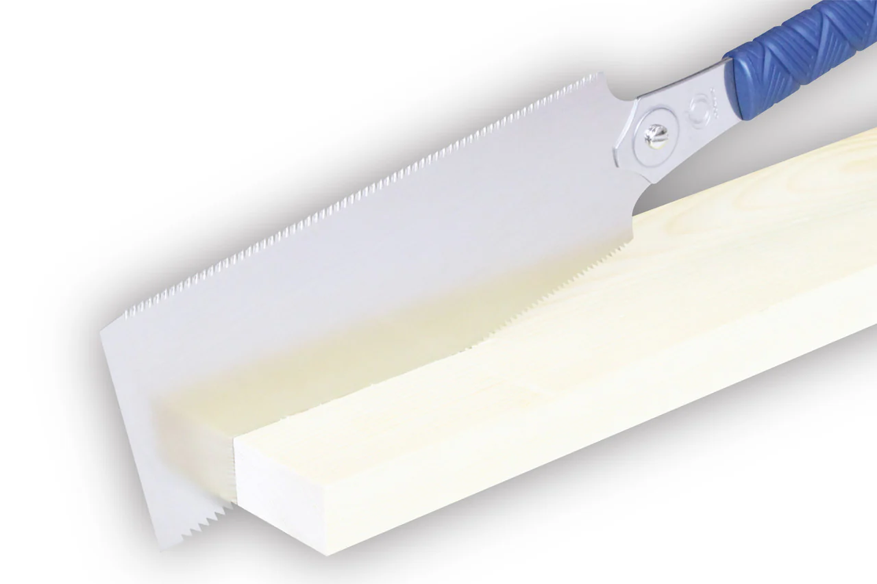 GYOKUCHO SEIUNSAKU 240MM TPE HANDSAW RYO - Image 3