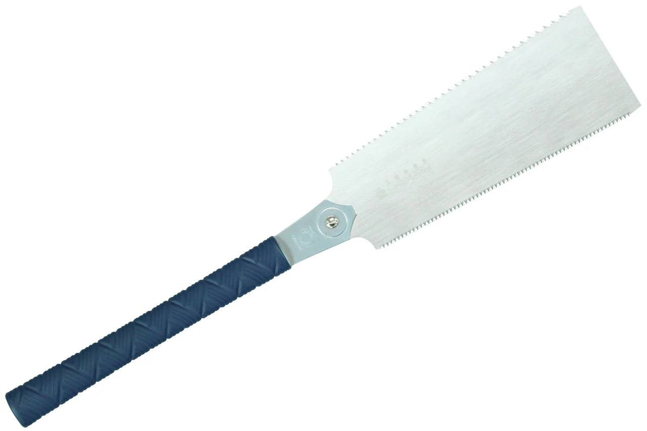 GYOKUCHO SEIUNSAKU 240MM TPE HANDSAW RYO - Image 5