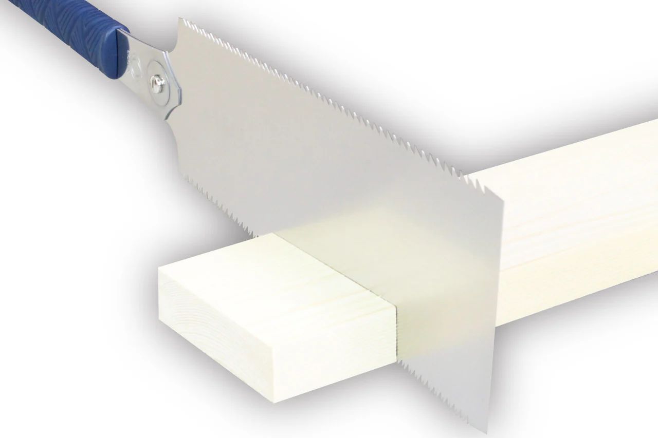 GYOKUCHO SEIUNSAKU 270MM TPE HANDSAW RYO - Image 2