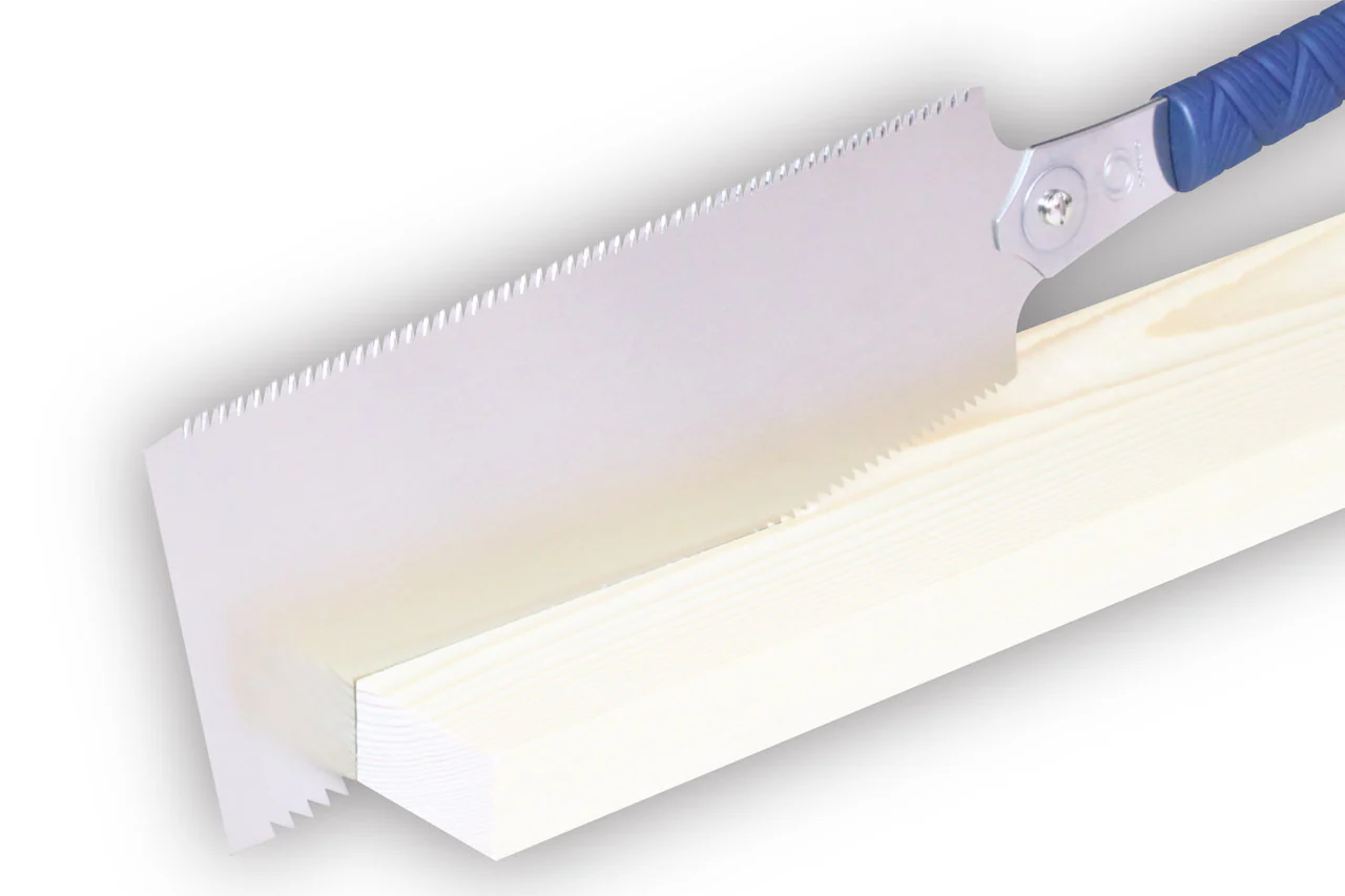 GYOKUCHO SEIUNSAKU 270MM TPE HANDSAW RYO - Image 3