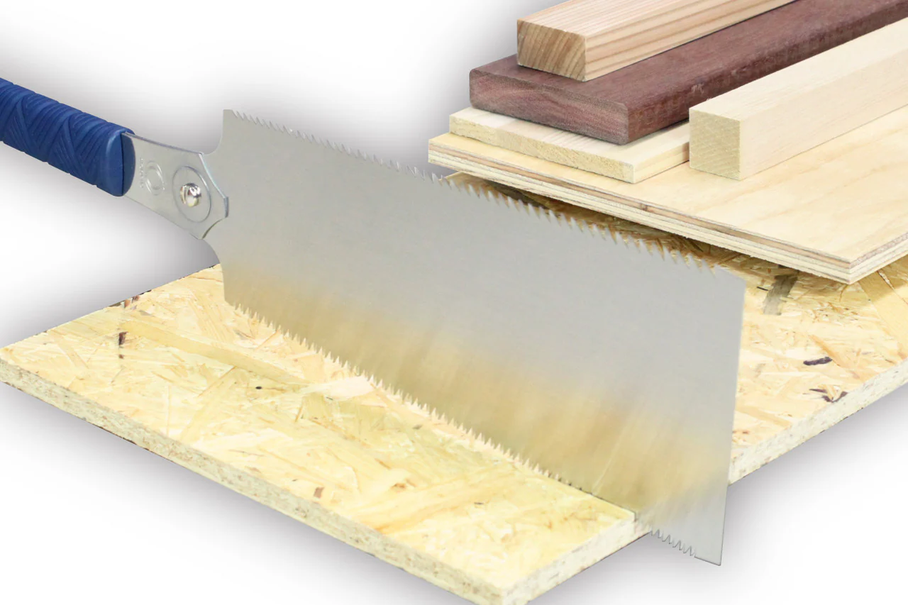 GYOKUCHO SEIUNSAKU 270MM TPE HANDSAW RYO - Image 4