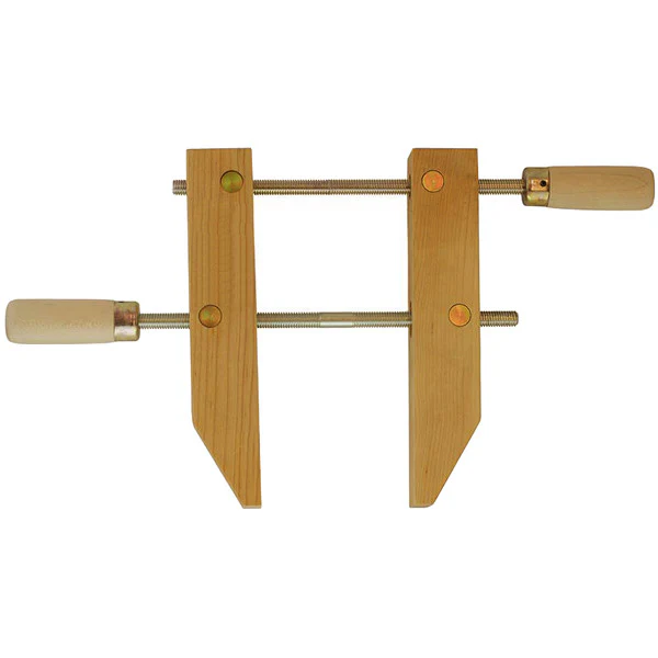 HANDSCREW CLAMP 10"