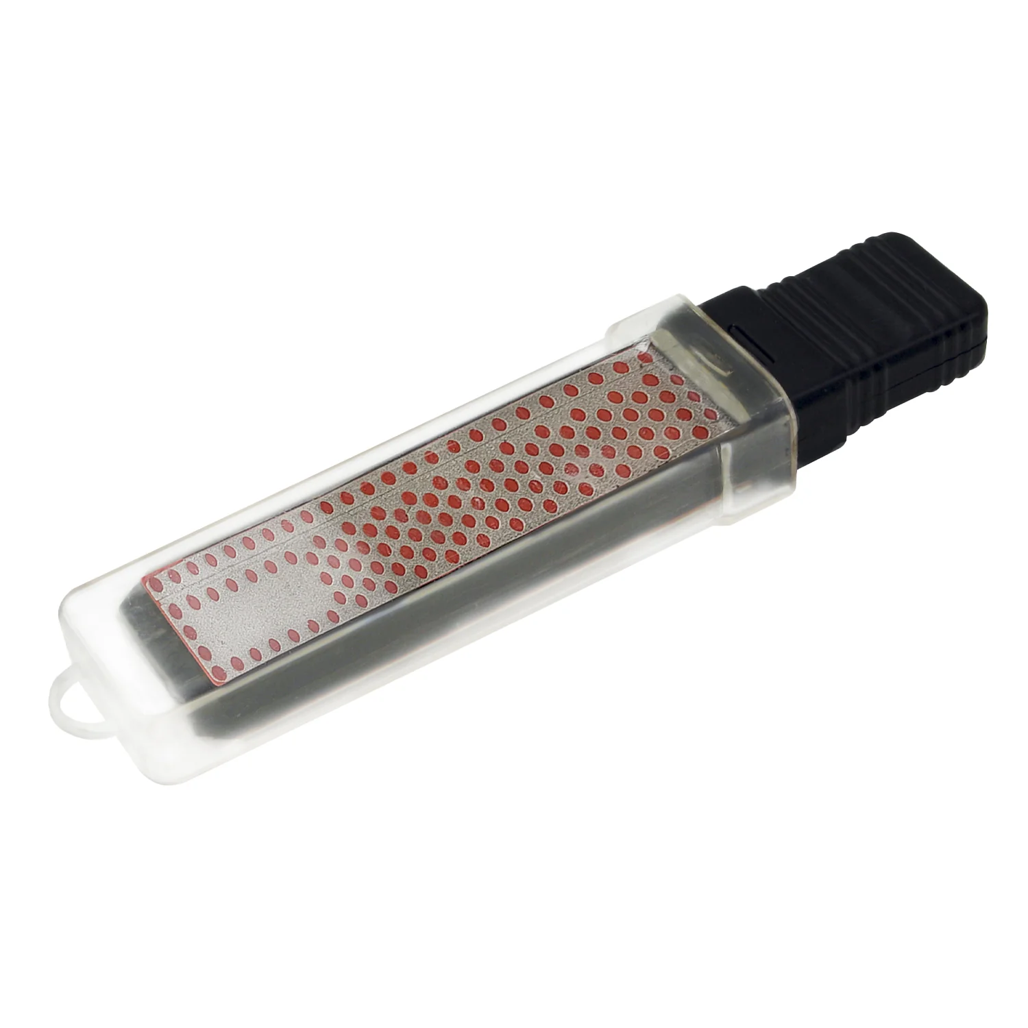HANDY DIAMOND SHARPENER WITH COVER - Image 2