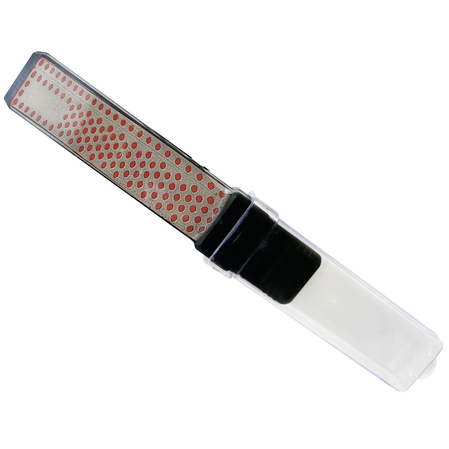 HANDY DIAMOND SHARPENER WITH COVER - Image 3