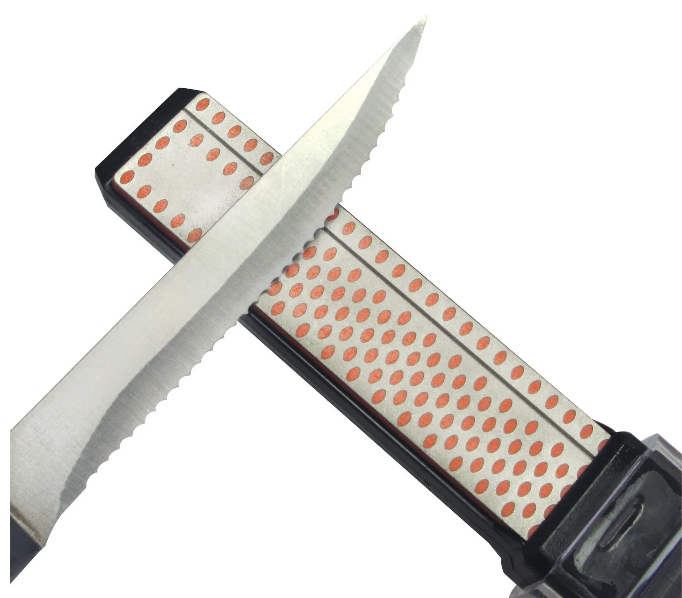 HANDY DIAMOND SHARPENER WITH COVER - Image 4