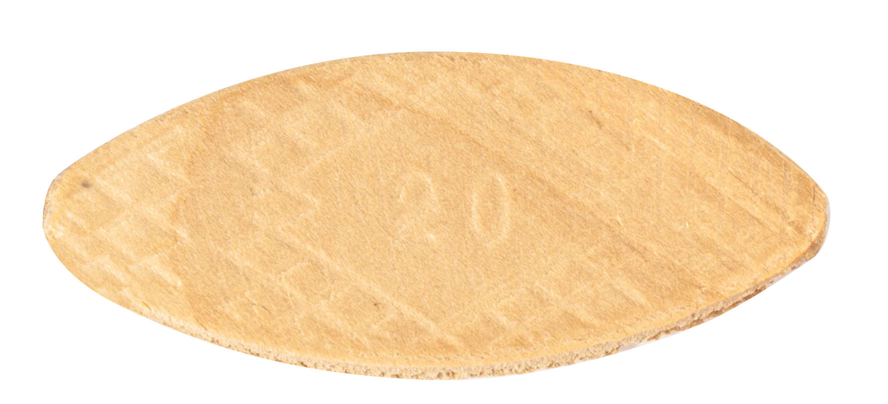 HARDWOOD BISCUITS #20 100PC - Image 2