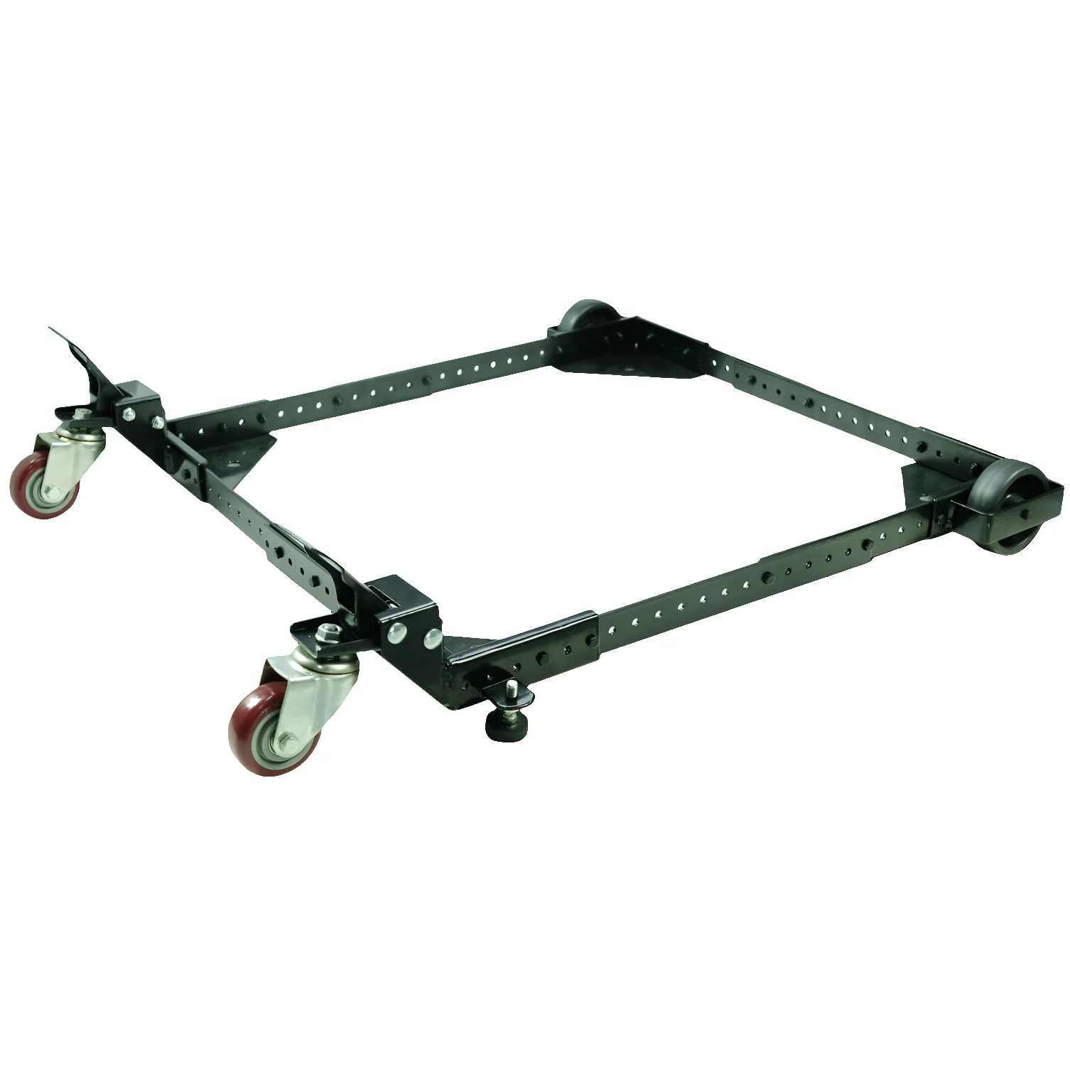 HEAVY DUTY MOBILE BASE 700LBS CAPACITY