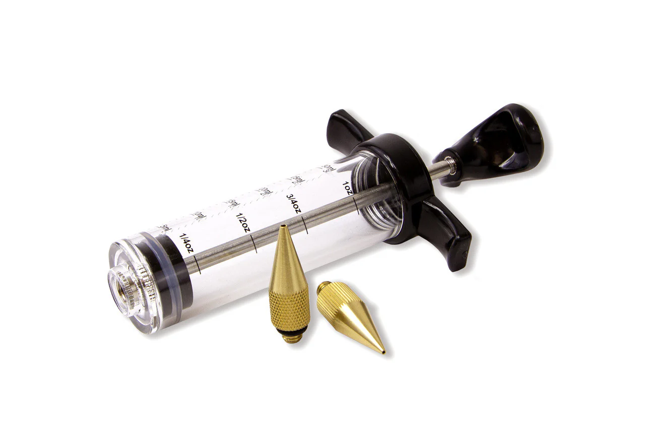 HIGH PRESSURE GLUE INJECTOR - Image 3