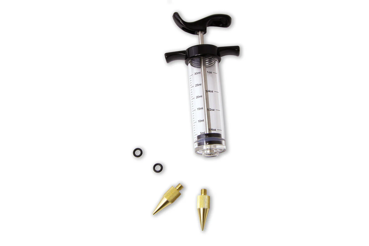 HIGH PRESSURE GLUE INJECTOR - Image 4