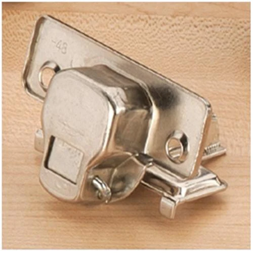 HINGES 105� OVERLAY FACE FRAME-PAIR