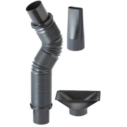 4" HOLD TITE HOSE KIT
