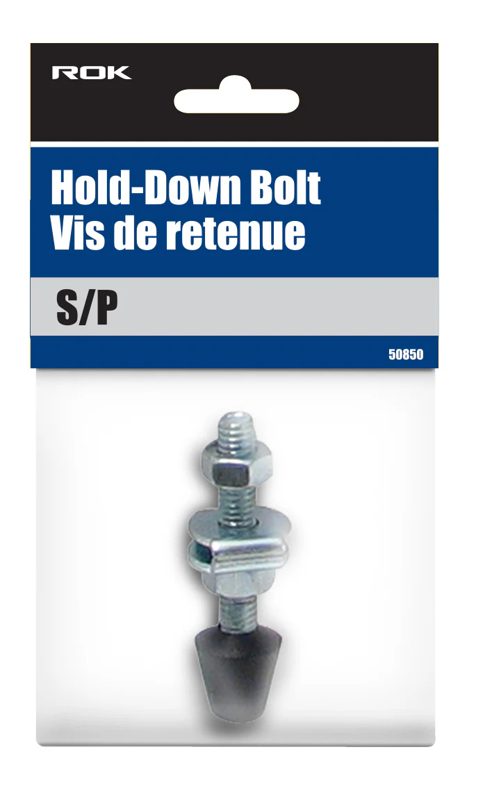 HOLDDOWN BOLT SMALL - Image 2