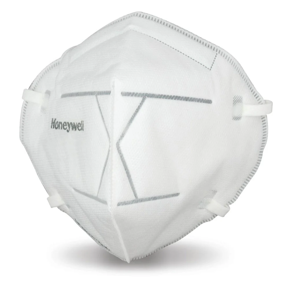 HONEYWELL N95 H910 PLUS MASKS 50PC
