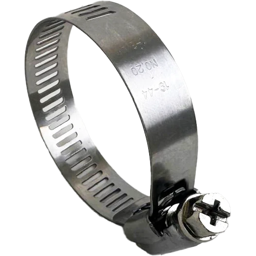 HOSE CLAMP 1-3/4" PBBCY1540