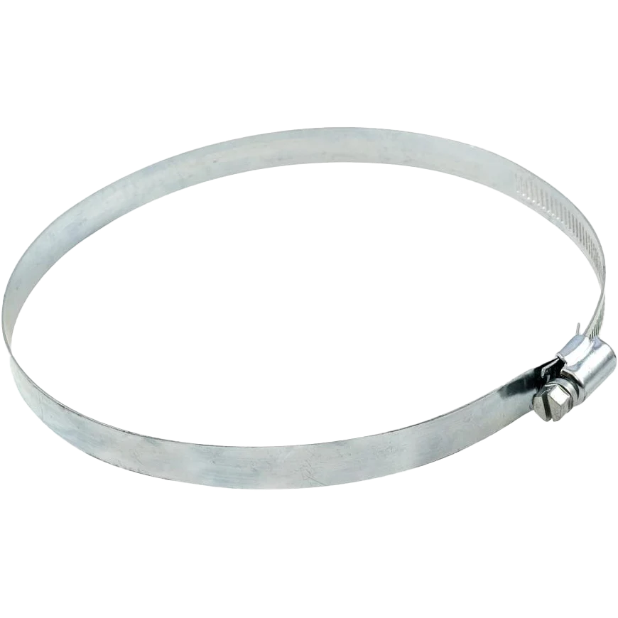 HOSE CLAMP 7-1/2"