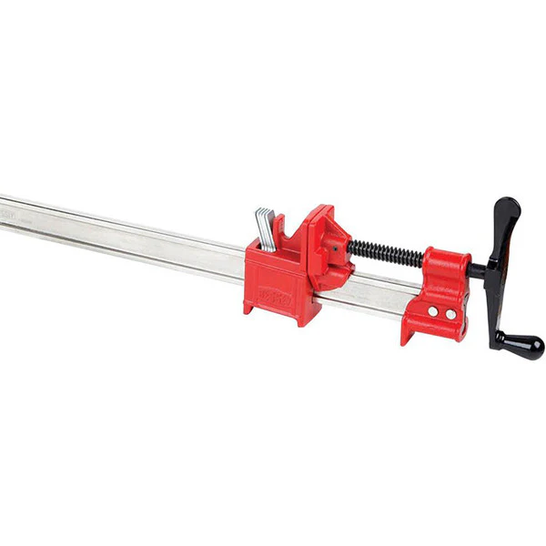 BESSEY 48" I BEAM BAR CLAMP - Image 2