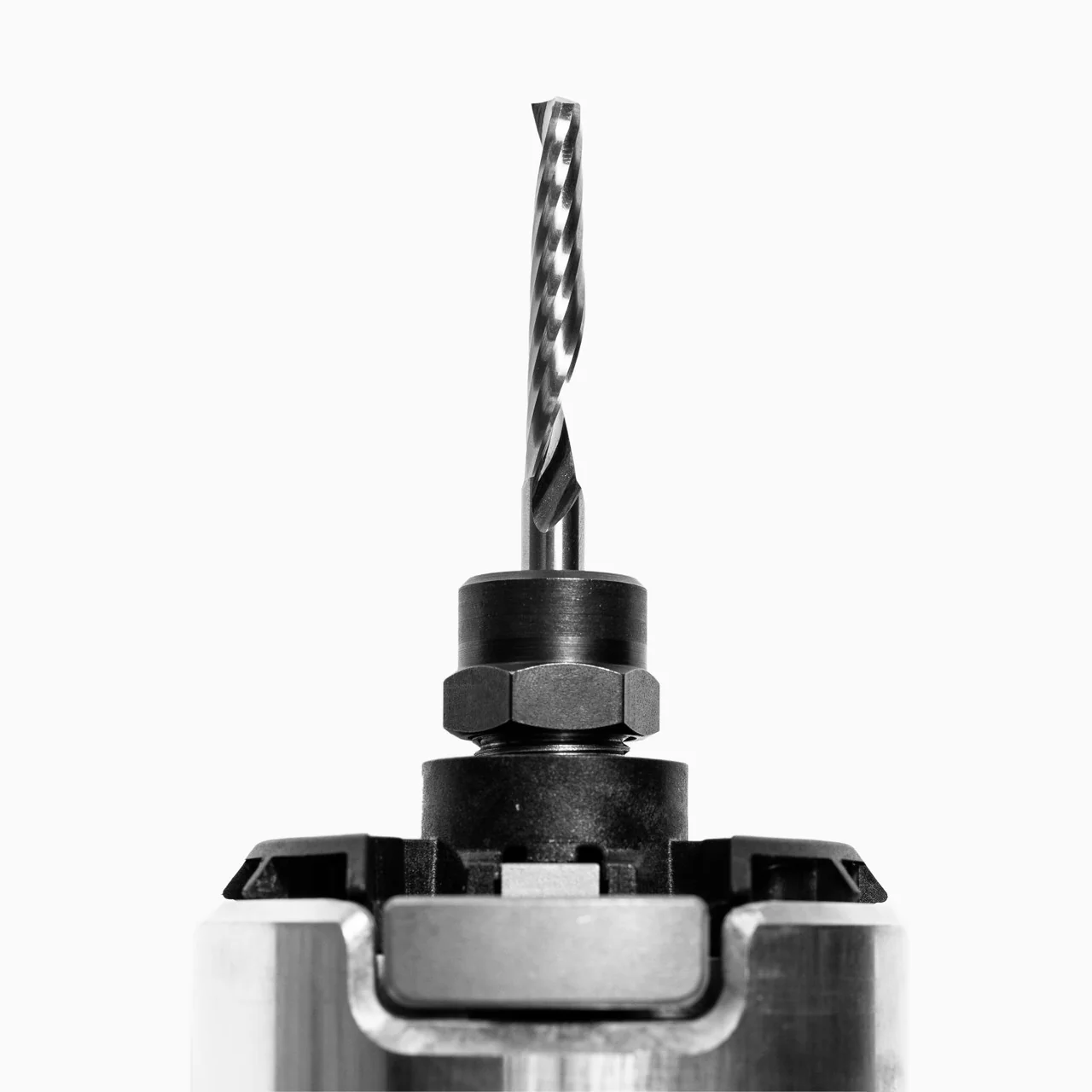 1/4" X 1 1/2" UP SPIRAL O-FLUTE ROUTER B - Image 3