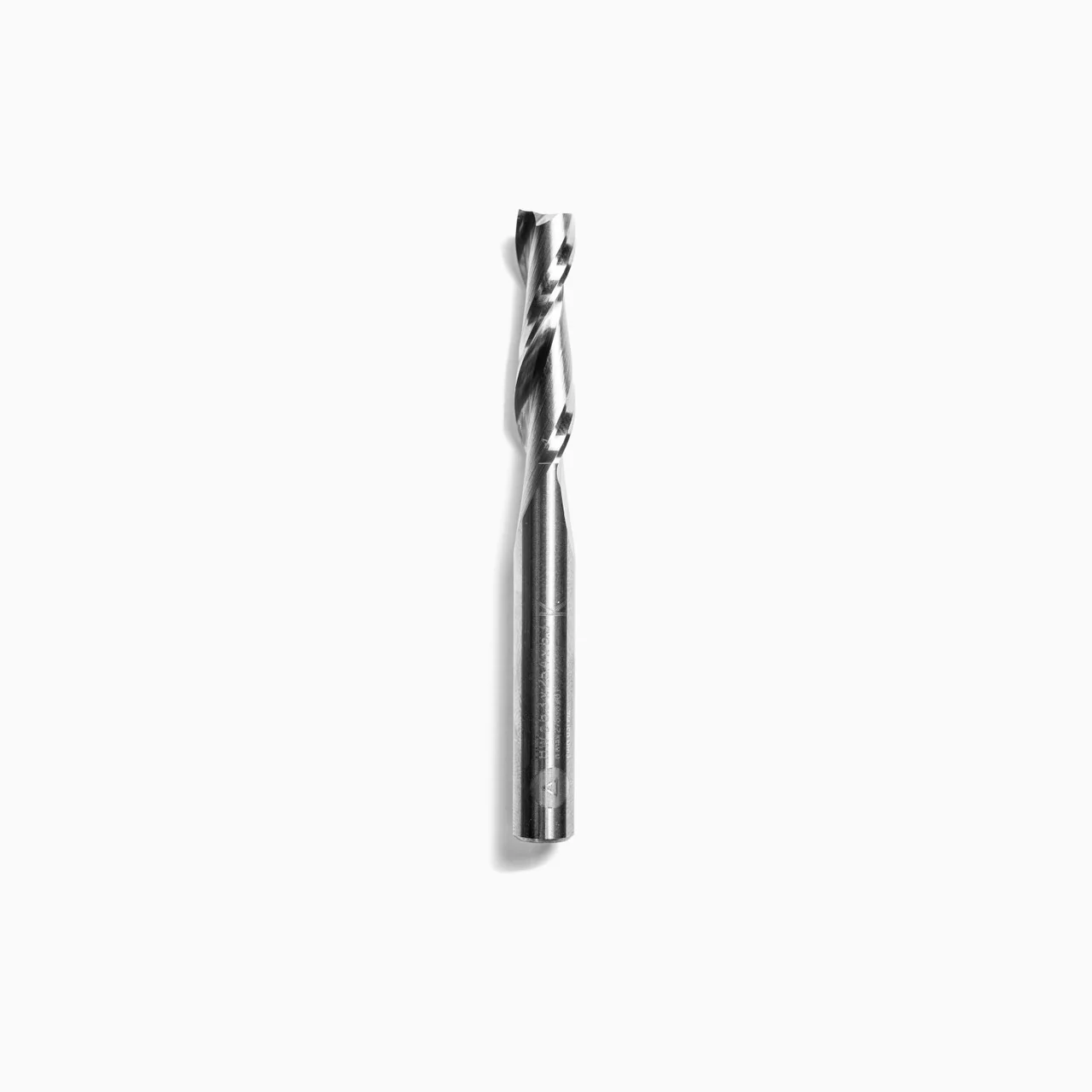 1/4" X 1" UP SPIRAL ROUTER BIT