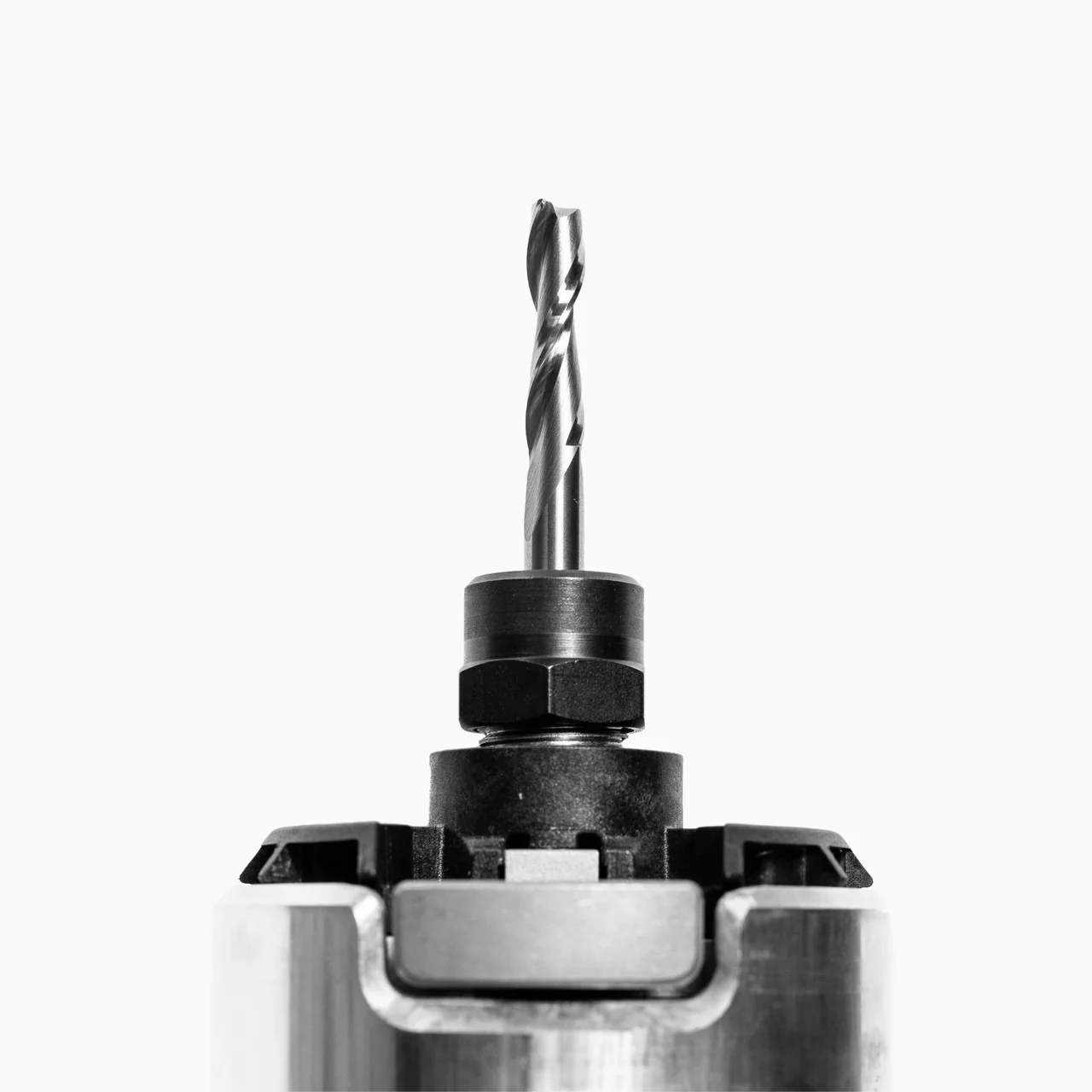 1/4" X 1" UP SPIRAL ROUTER BIT - Image 2