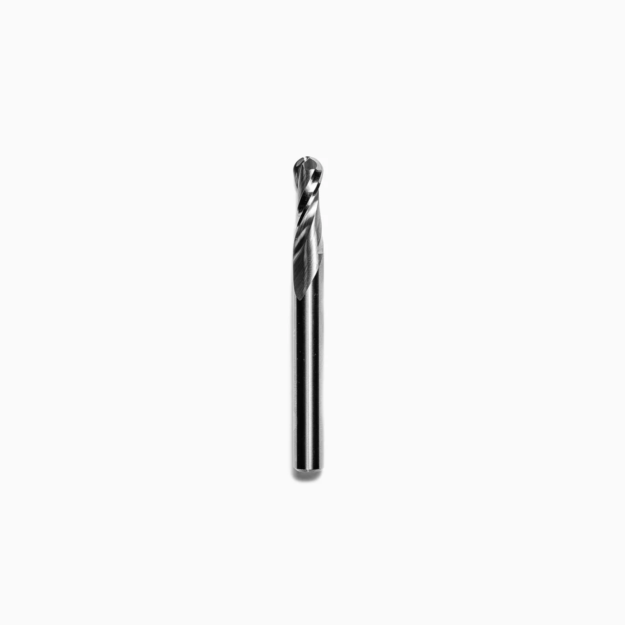1/4" X 3/4" UP SPIRAL BALL NOSE ROUTER B