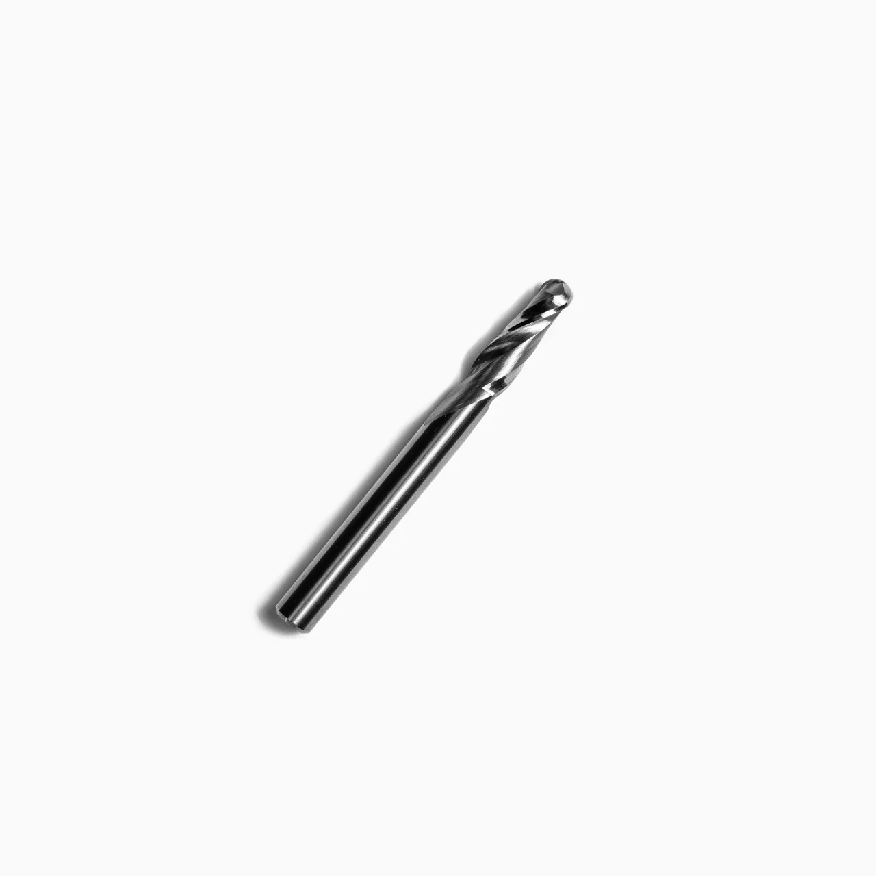 1/4" X 3/4" UP SPIRAL BALL NOSE ROUTER B - Image 2