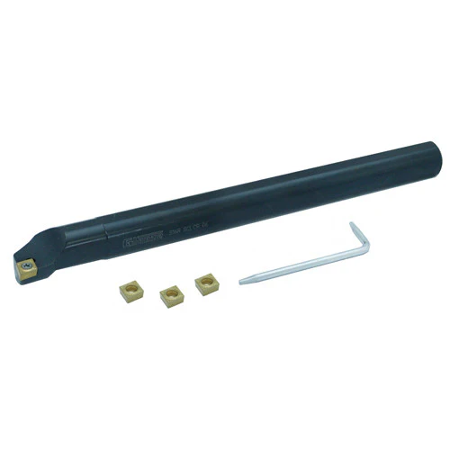 INDEXABLE BORING BAR W/4 INSERT S16R