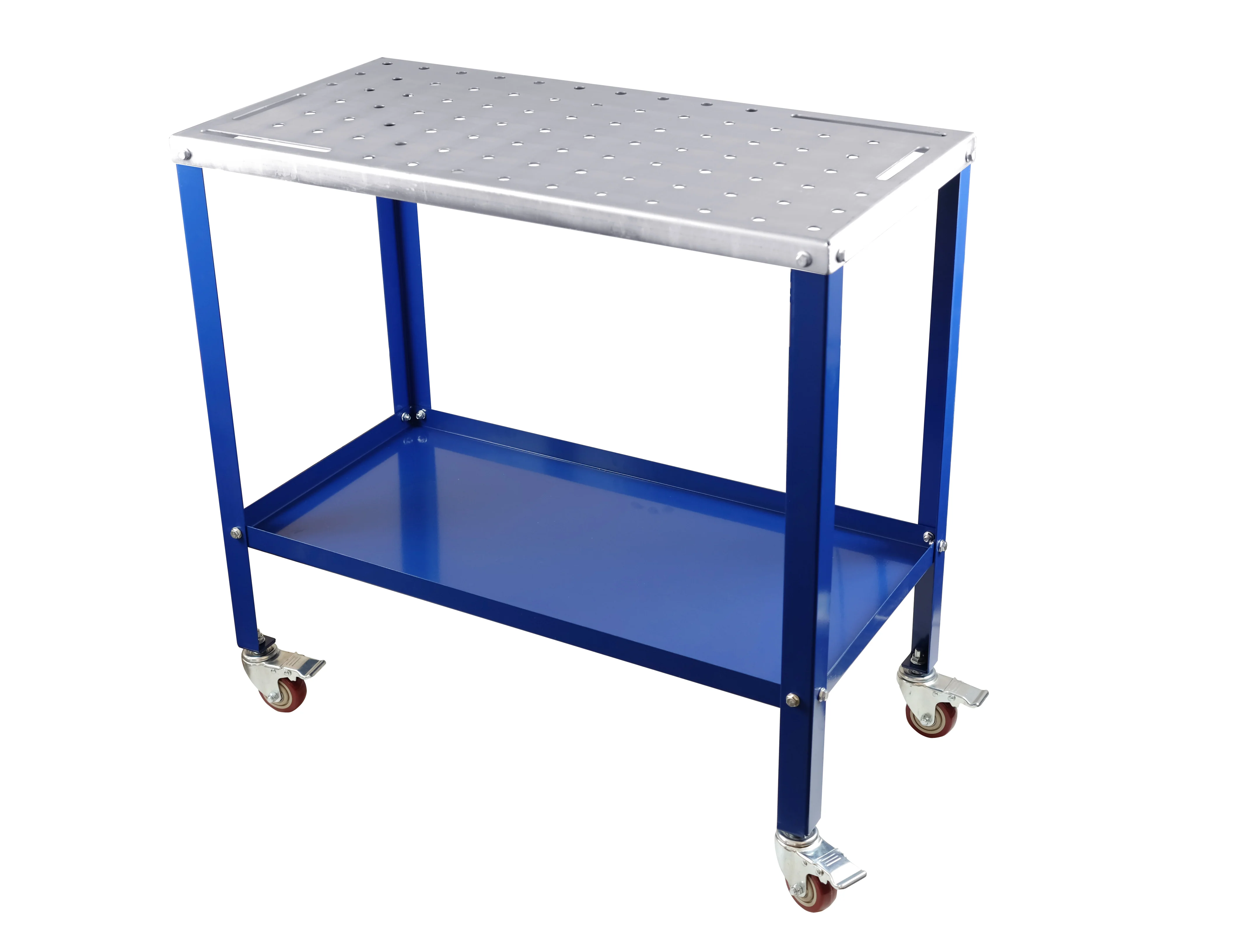 IRON MAN UNIVERSAL WORKSHOP TABLE