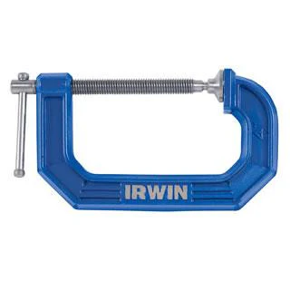 IRWIN C CLAMP 2" 100 SERIES