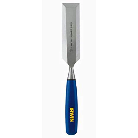 IRWIN MARPLES CHISEL WOOD 2"