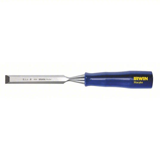 IRWIN MARPLES CHISEL WOOD 5/8"