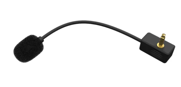 ISOTUNES DETACHABLE BOOM MIC FOR IT-48