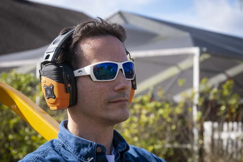 ISOTUNES LINK 2.0 BLUETOOTH EARMUFF - Image 10