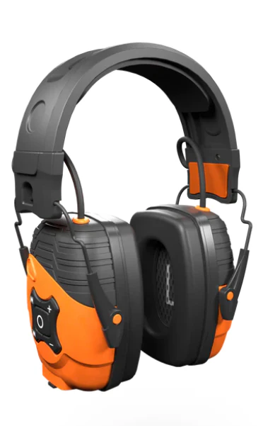 ISOTUNES LINK 2.0 BLUETOOTH EARMUFF - Image 3