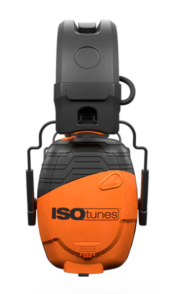 ISOTUNES LINK 2.0 BLUETOOTH EARMUFF - Image 4