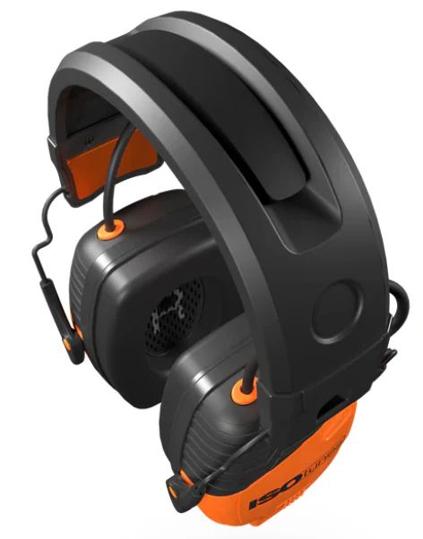 ISOTUNES LINK 2.0 BLUETOOTH EARMUFF - Image 5