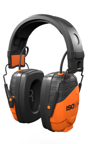ISOTUNES LINK 2.0 BLUETOOTH EARMUFF - Image 7