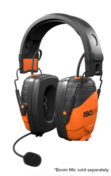 ISOTUNES LINK 2.0 BLUETOOTH EARMUFF - Image 8